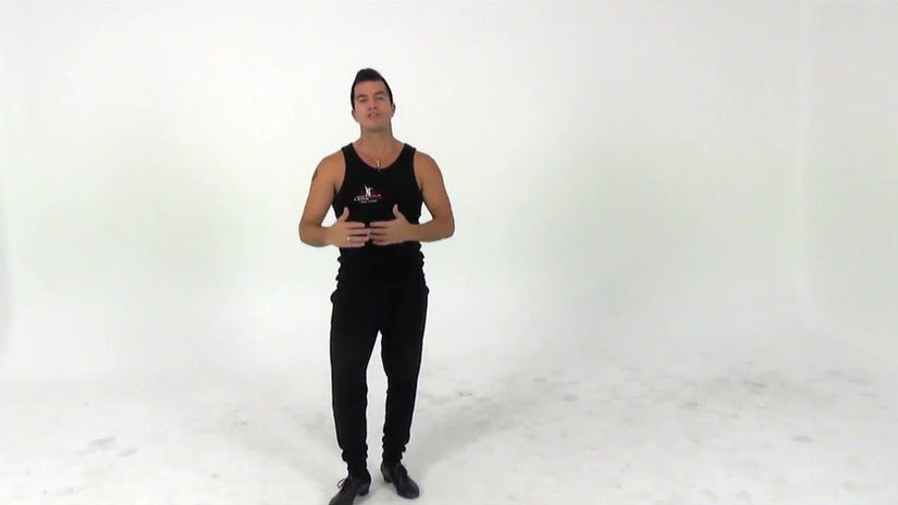 (PM26) General Dance Etiquette